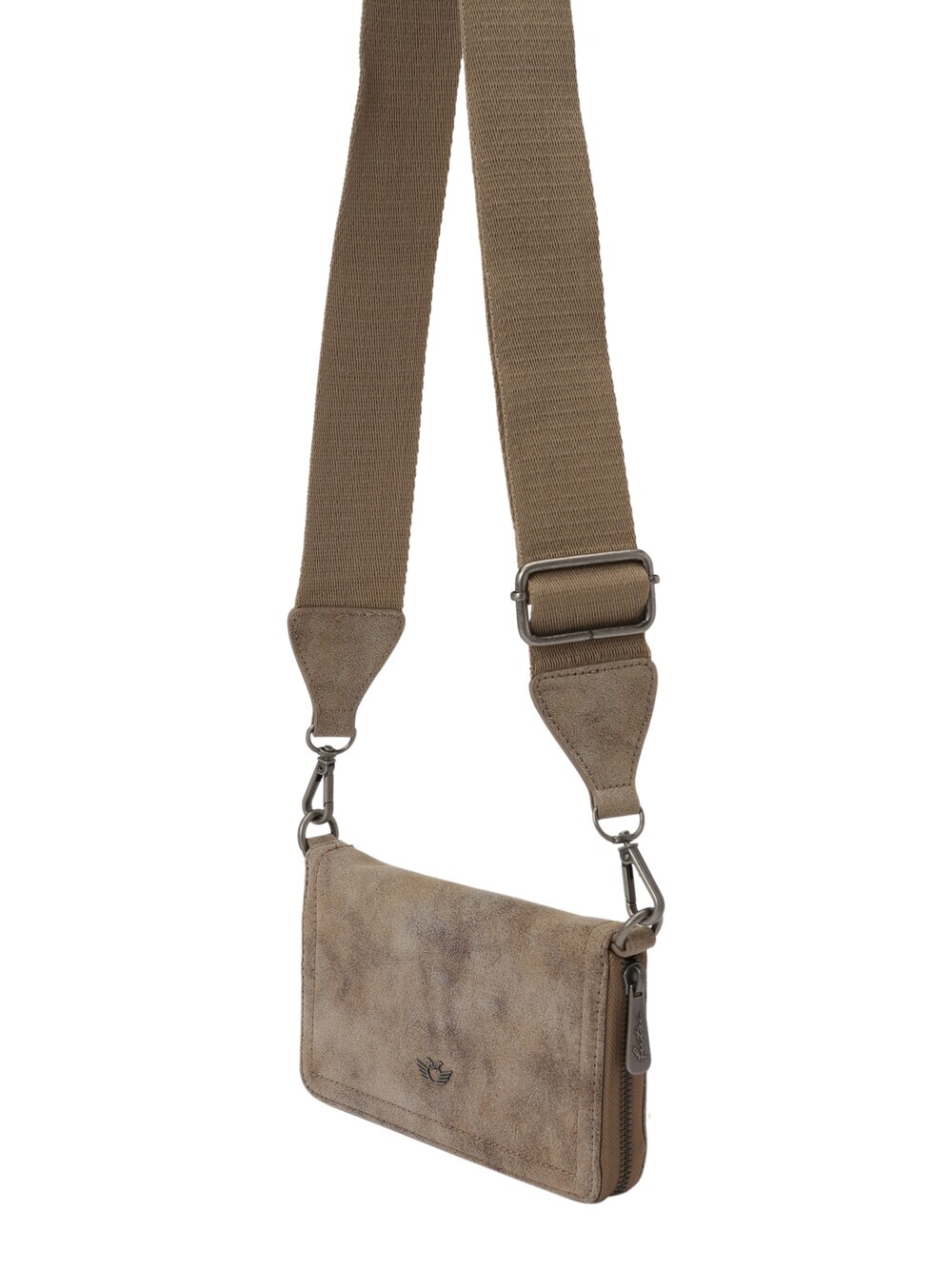 Сумка через плечо Fritzi aus Preußen Lou, светло-коричневый
Сумка через плечо Fritzi aus Preußen Lou, светло-коричневый