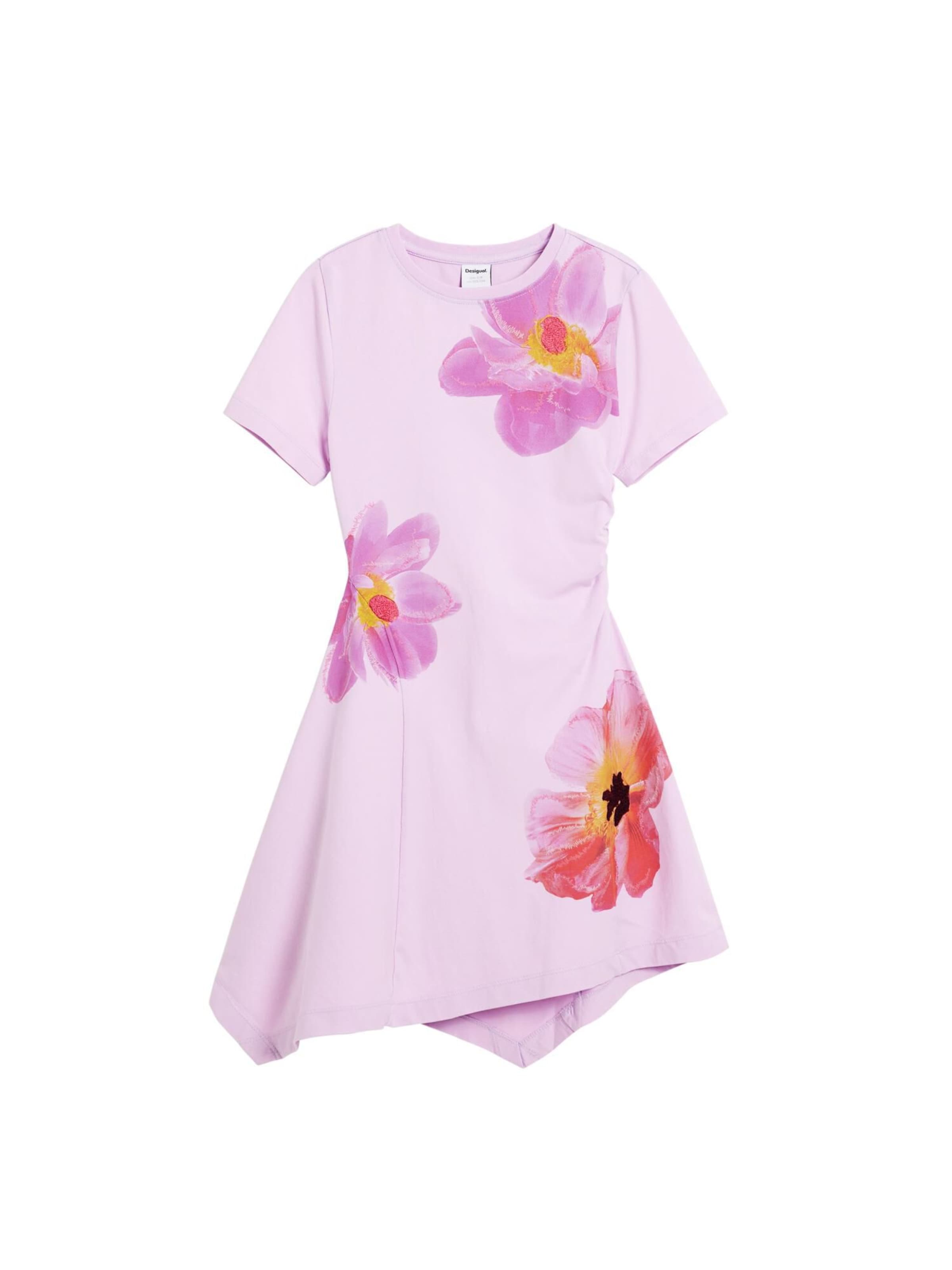 Desigual Платье в лавандовом, пастельно-фиолетовом цвете
Desigual Платье в лавандовом, пастельно-фиолетовом цвете