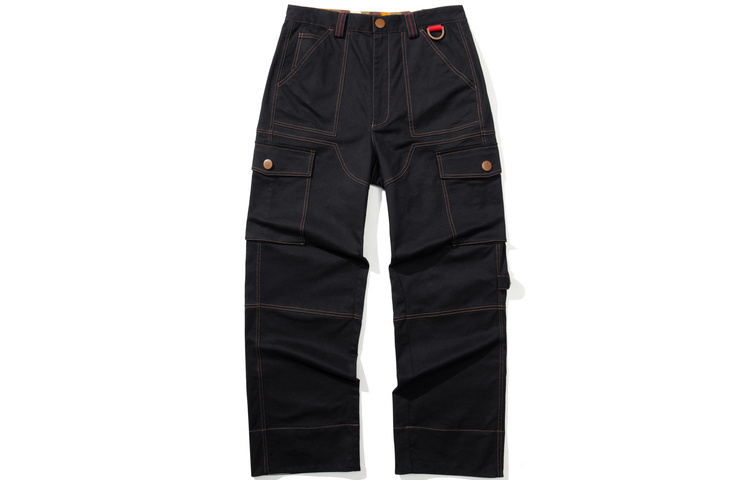 Брюки GARCON Cargo KOLON SPORT, черный
Брюки GARCON Cargo KOLON SPORT, черный