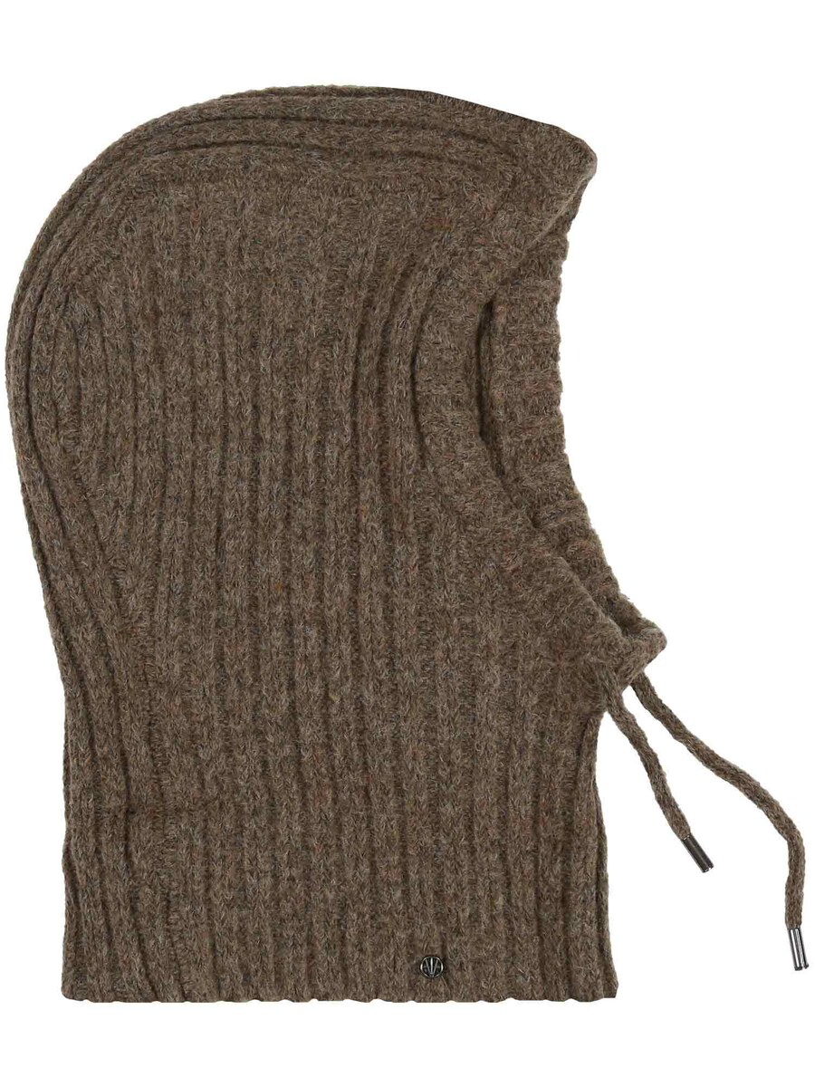 Шапка LOEVENICH, Dark grey
Шапка LOEVENICH, Dark grey