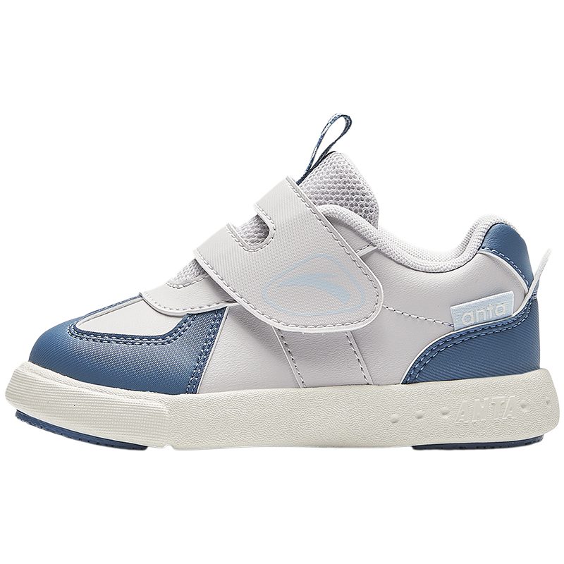 Обувь для малышей Antakids, серебряный/серый/темно-синий/синий
Обувь для малышей Antakids, серебряный/серый/темно-синий/синий