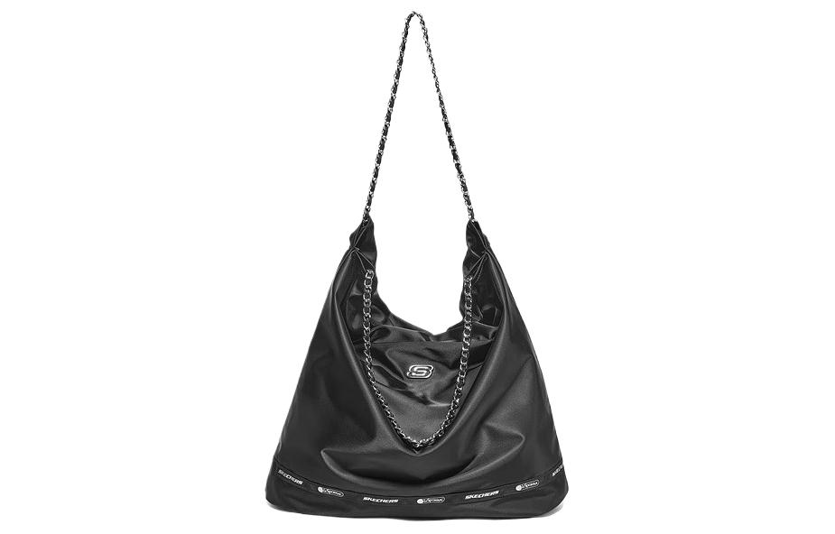 Skechers Сумка-пельмень LeSportsac Collaboration Fabric, Dark Blue Black
Skechers Сумка-пельмень LeSportsac Collaboration Fabric, Dark Blue Black