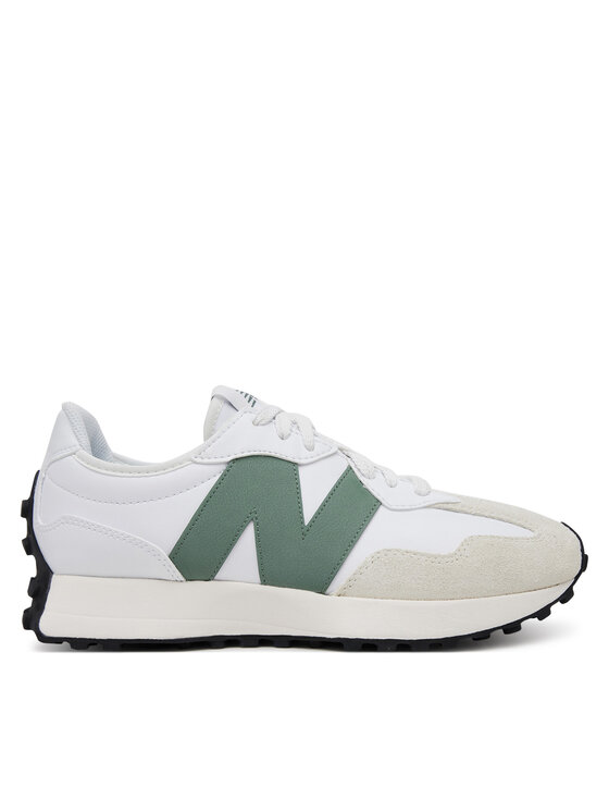 Кроссовки U327SKC New Balance, белый
Кроссовки U327SKC New Balance, белый