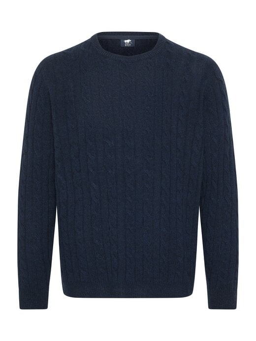 Вязаная кофта Polo Sylt, синий
Вязаная кофта Polo Sylt, синий