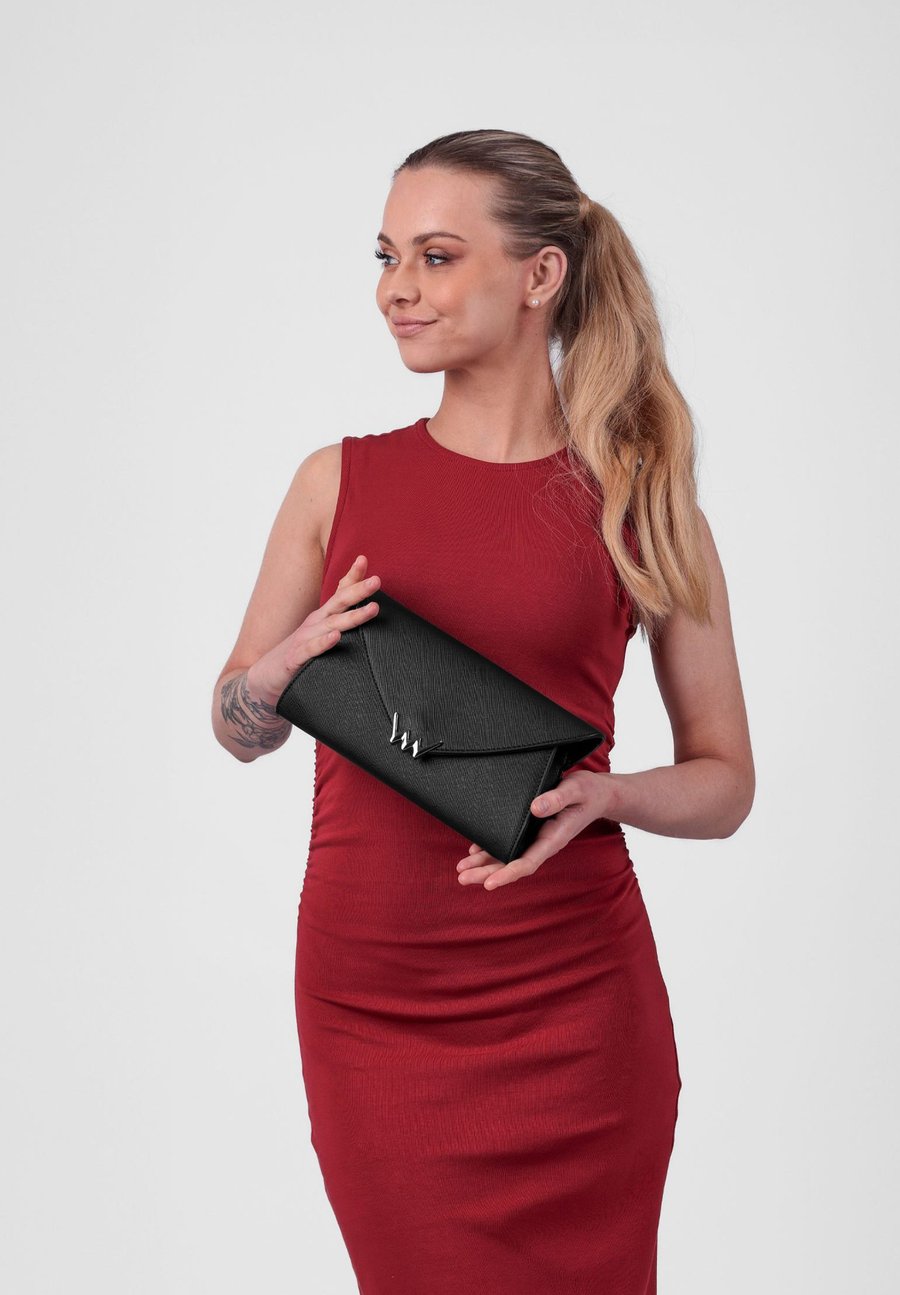 Сумка кросс-боди VUCH JOELYNE, Black
Сумка кросс-боди VUCH JOELYNE, Black