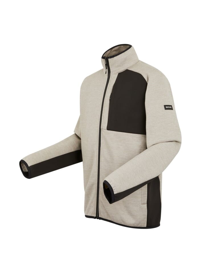 Спортивная куртка Regatta Jacke Shorston Midlayer, серый
Спортивная куртка Regatta Jacke Shorston Midlayer, серый