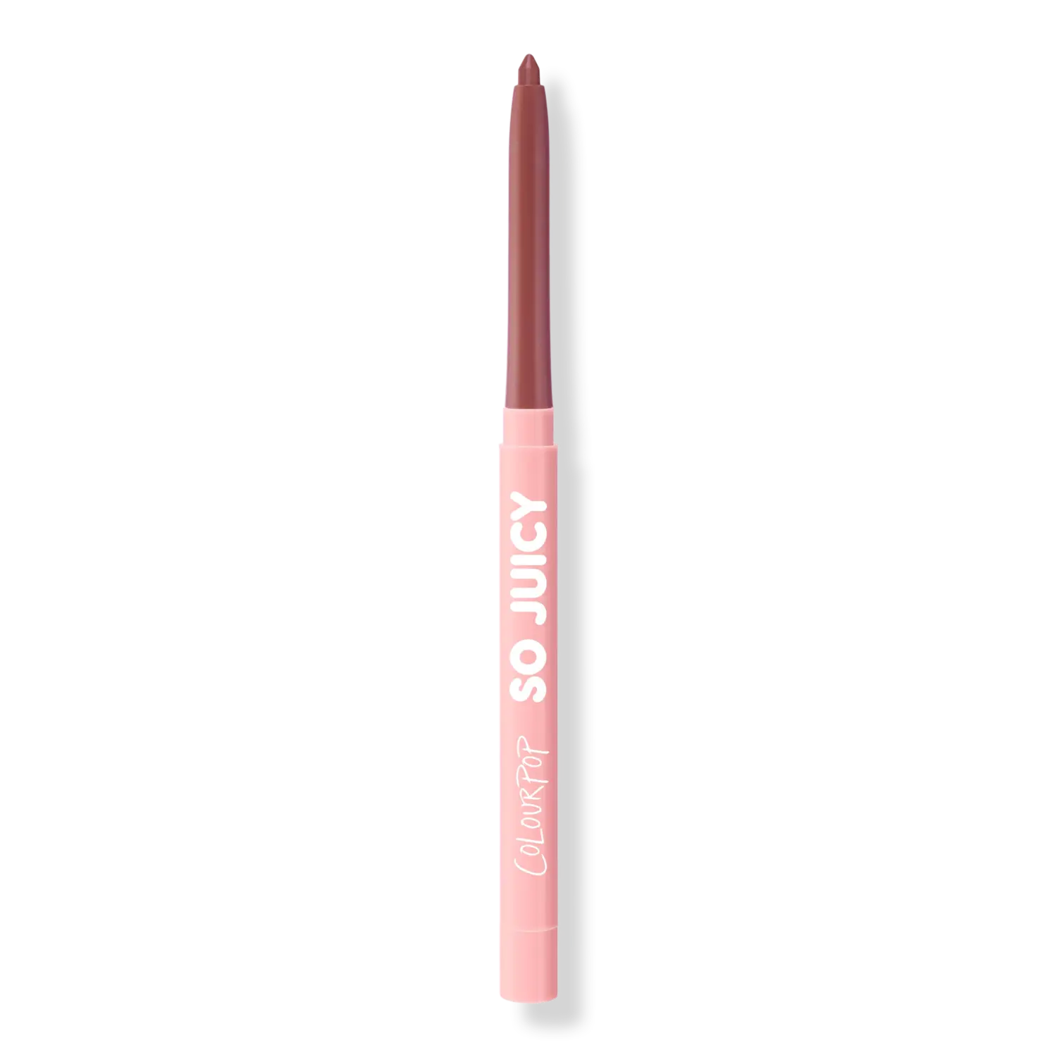 Карандаш для губ So Juicy Plumping Lip Liner с пептидами ColourPop, Group Chat (rosy pink)
Карандаш для губ So Juicy Plumping Lip Liner с пептидами ColourPop, Group Chat (rosy pink)