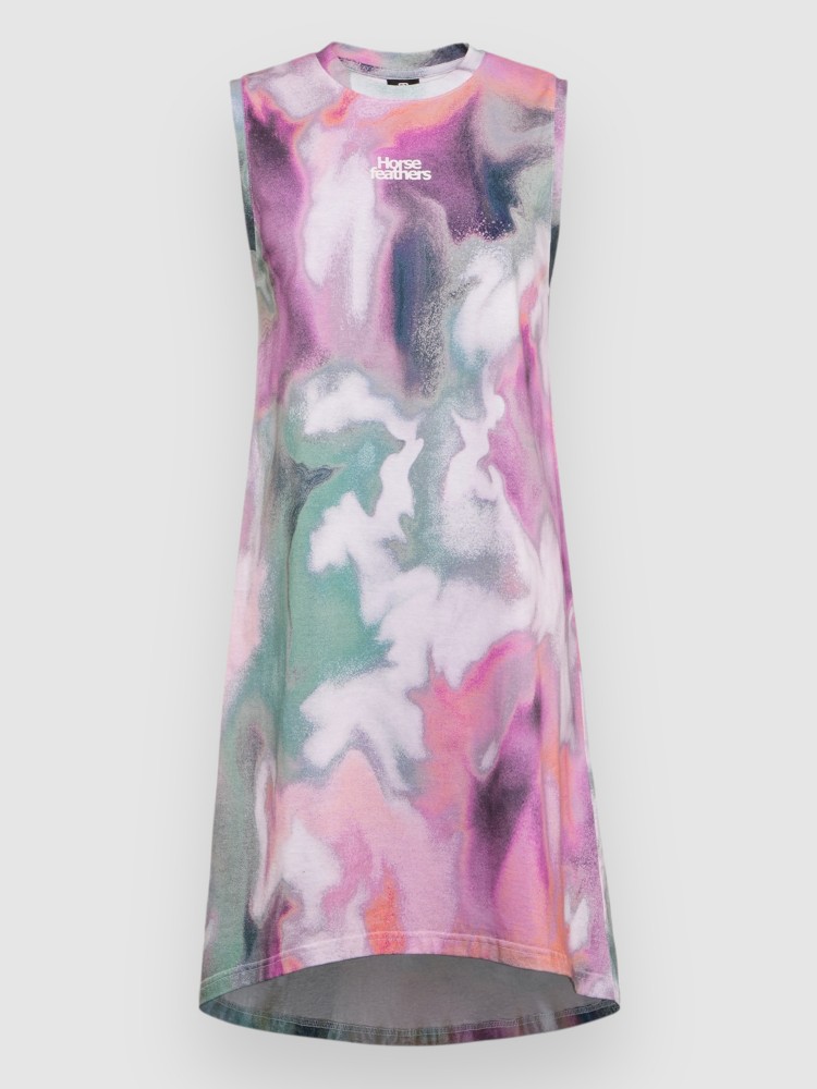Платье Horsefeathers Nya Kleid, rainbow
Платье Horsefeathers Nya Kleid, rainbow