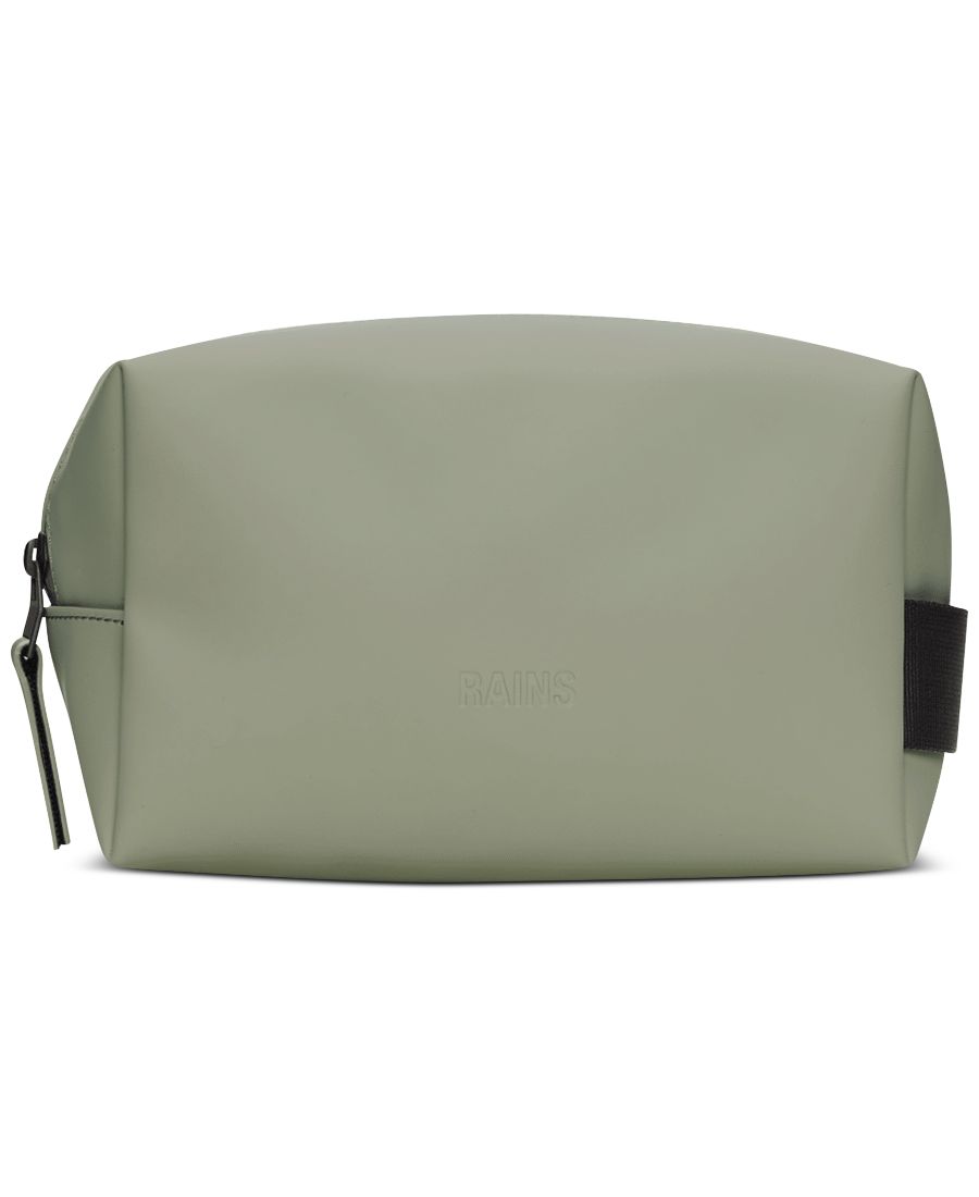 Мужская маленькая водонепроницаемая косметичка Rains, цвет drift, Коричневый, Мужская маленькая водонепроницаемая косметичка Rains, цвет drift
Мужская маленькая водонепроницаемая косметичка Rains, цвет drift, Коричневый, Мужская маленькая водонепроницаемая косметичка Rains, цвет drift