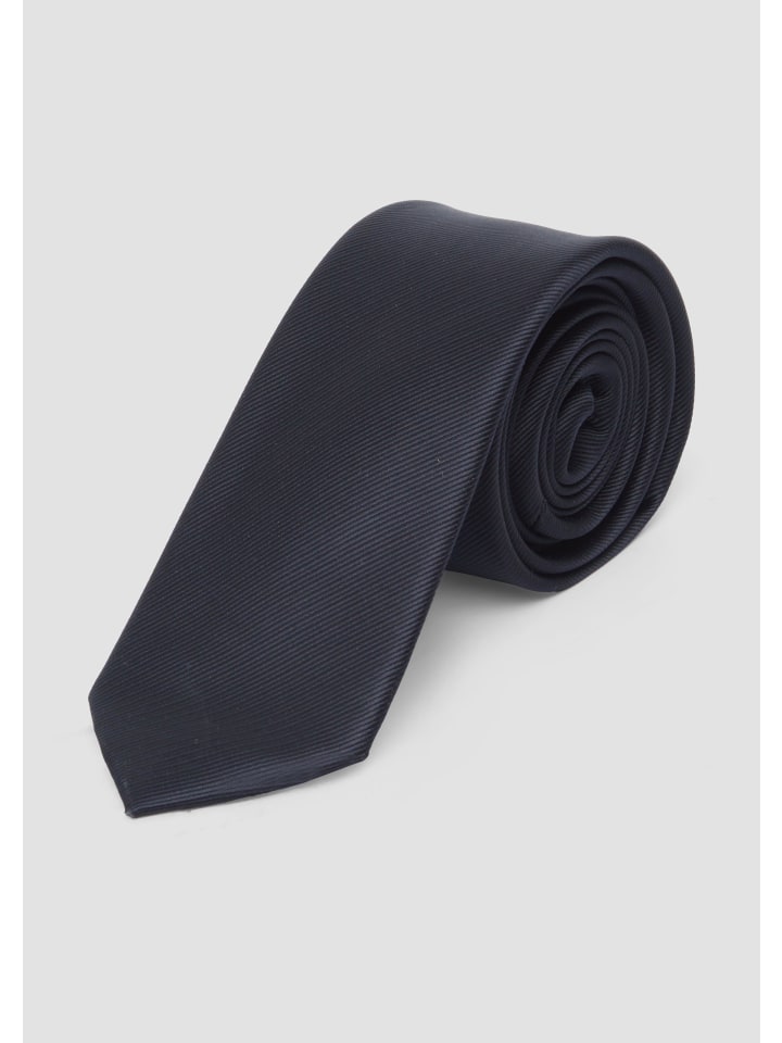 Галстук s.Oliver BLACK LABEL, синий
Галстук s.Oliver BLACK LABEL, синий