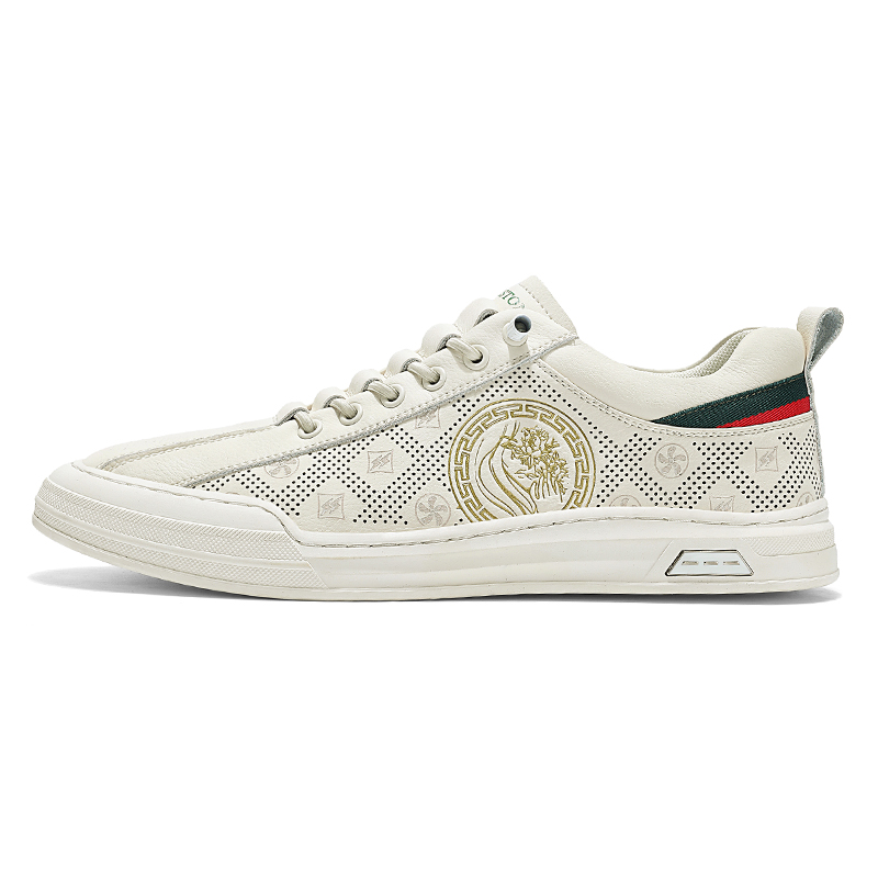 Нескользящие, противоударные и дышащие низкие кроссовки для детей и подростков CAMKIDS, бежевый
Нескользящие, противоударные и дышащие низкие кроссовки для детей и подростков CAMKIDS, бежевый