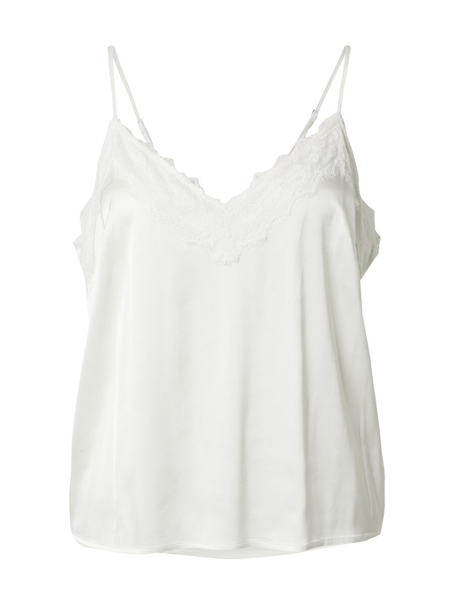 Топ RYC by Angelina Kirsch, от белого
Топ RYC by Angelina Kirsch, от белого