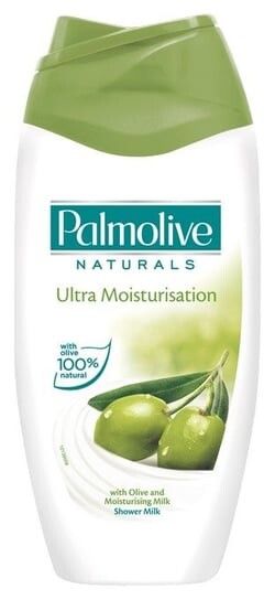 Гель для душа с оливковым молоком, 250 мл Palmolive, Naturals
Гель для душа с оливковым молоком, 250 мл Palmolive, Naturals