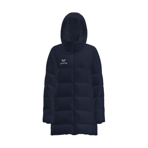 Длинный пуховик женский Erima
Длинный пуховик женский Erima