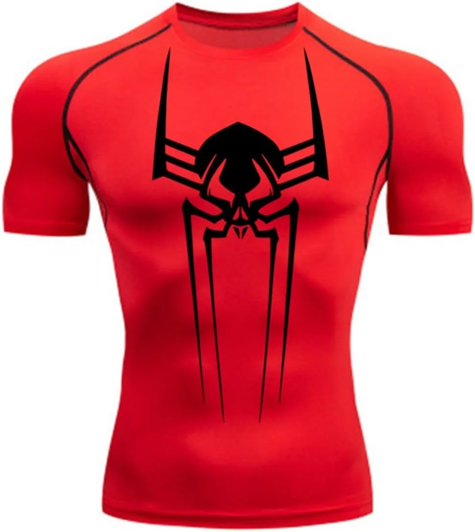 Футболка Fitness Quick Drying — легкая и удобная sgoihdm
Футболка Fitness Quick Drying — легкая и удобная sgoihdm