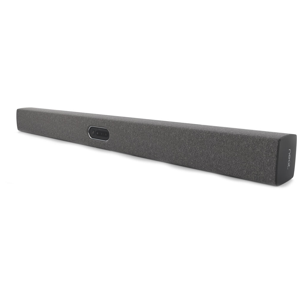 NEAT Conferencing Neat Bar SE Collaboration Bar
NEAT Conferencing Neat Bar SE Collaboration Bar