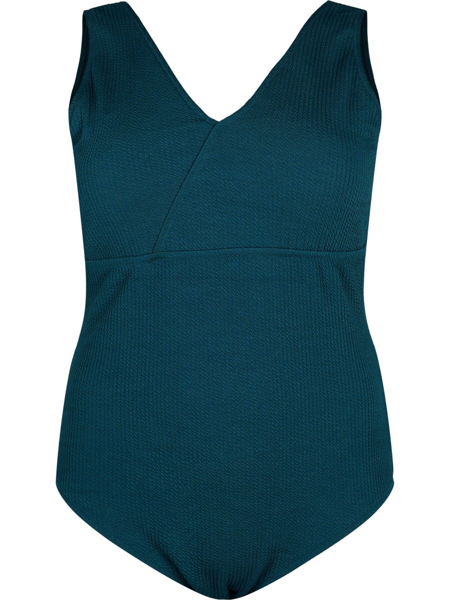 Купальник Swim by Zizzi CADREAM, синий
Купальник Swim by Zizzi CADREAM, синий