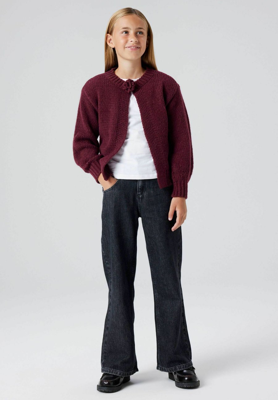Кардиган Name it Cardigan, Burgundy/Bordeaux
Кардиган Name it Cardigan, Burgundy/Bordeaux