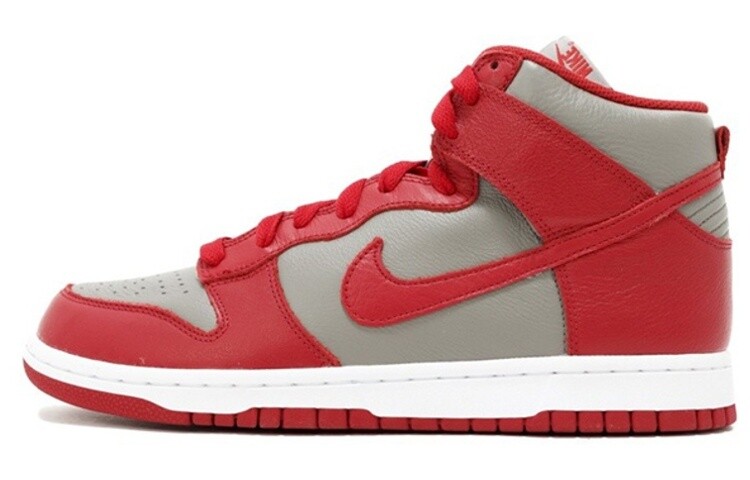 Кроссовки Nike Dunk High Unlv, Красный, Кроссовки Nike Dunk High Unlv
Кроссовки Nike Dunk High Unlv, Красный, Кроссовки Nike Dunk High Unlv