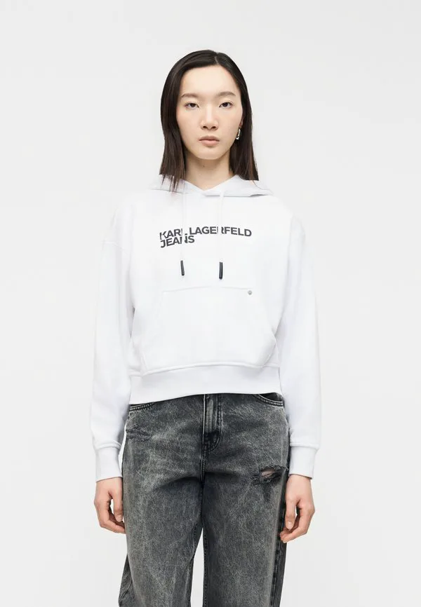 Худи с логотипом Karl Lagerfeld Jeans, White, Белый, Худи с логотипом Karl Lagerfeld Jeans, White
Худи с логотипом Karl Lagerfeld Jeans, White, Белый, Худи с логотипом Karl Lagerfeld Jeans, White