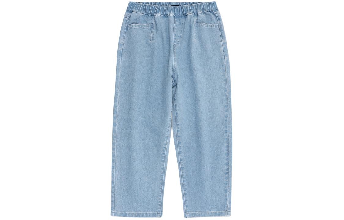 Детские джинсы Gap, светло-голубой
Детские джинсы Gap, светло-голубой