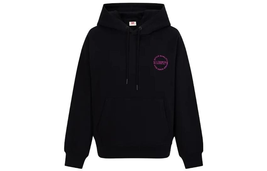 Женская толстовка Levi's levi’s, цвет Black
Женская толстовка Levi's levi’s, цвет Black