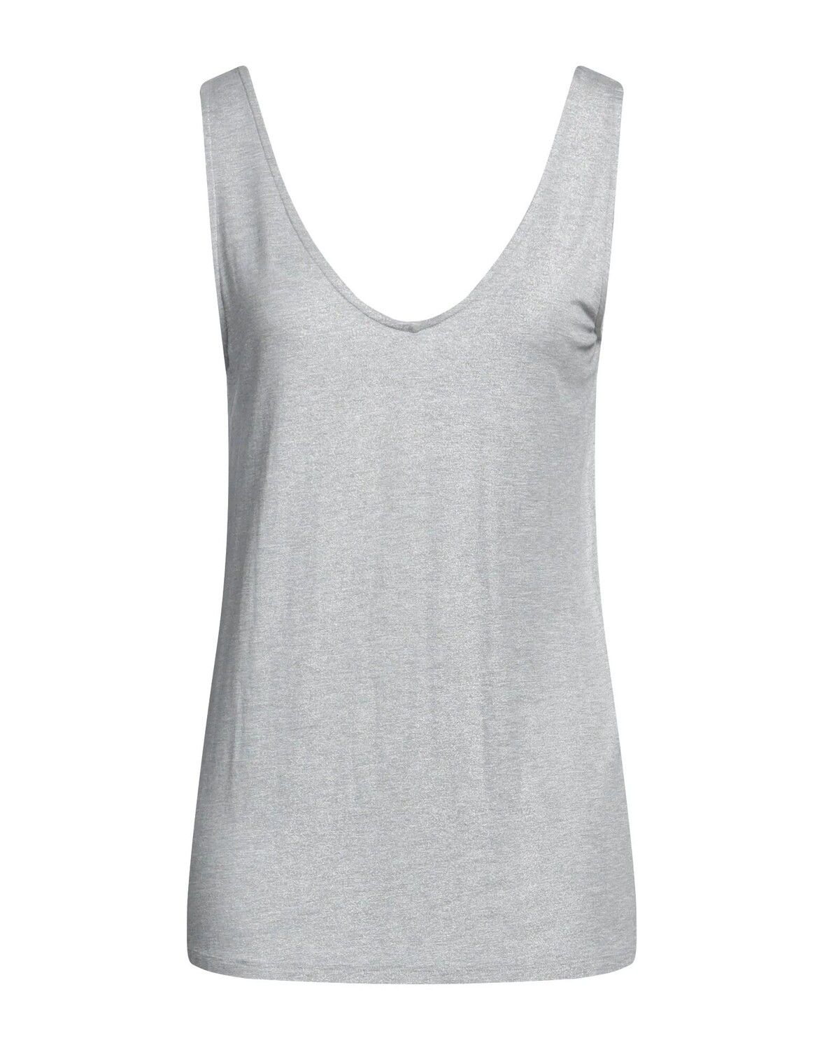 Топ Majestic Filatures, светло-серый
Топ Majestic Filatures, светло-серый