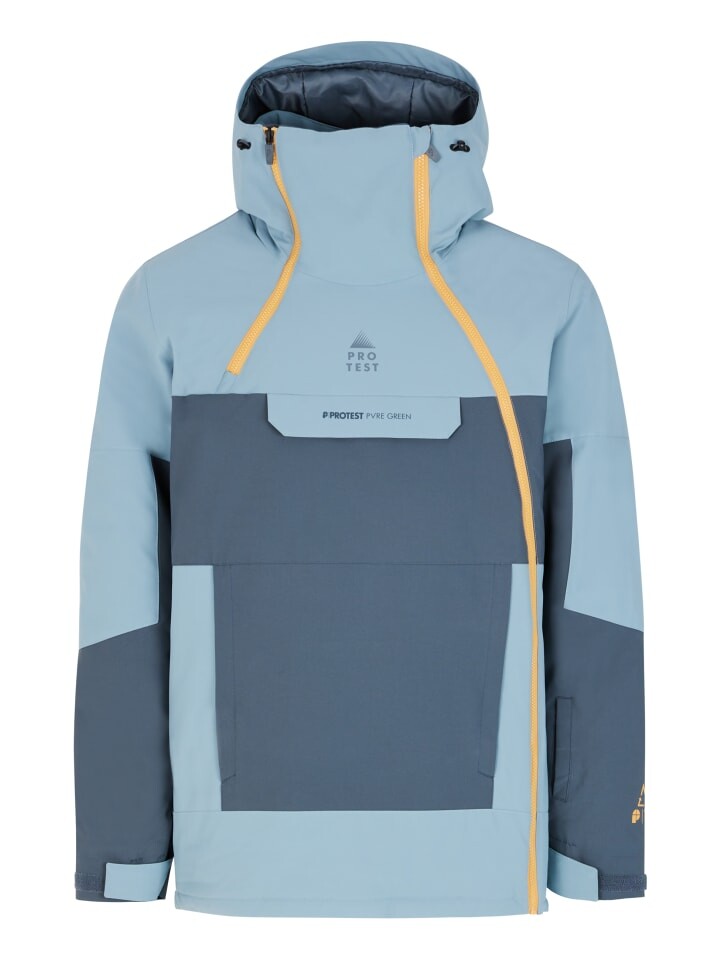 Куртка для лыж и сноуборда Protest PRTDAZZLE, цвет Steel Blue, Синий, Куртка для лыж и сноуборда Protest PRTDAZZLE, цвет Steel Blue
Куртка для лыж и сноуборда Protest PRTDAZZLE, цвет Steel Blue, Синий, Куртка для лыж и сноуборда Protest PRTDAZZLE, цвет Steel Blue
