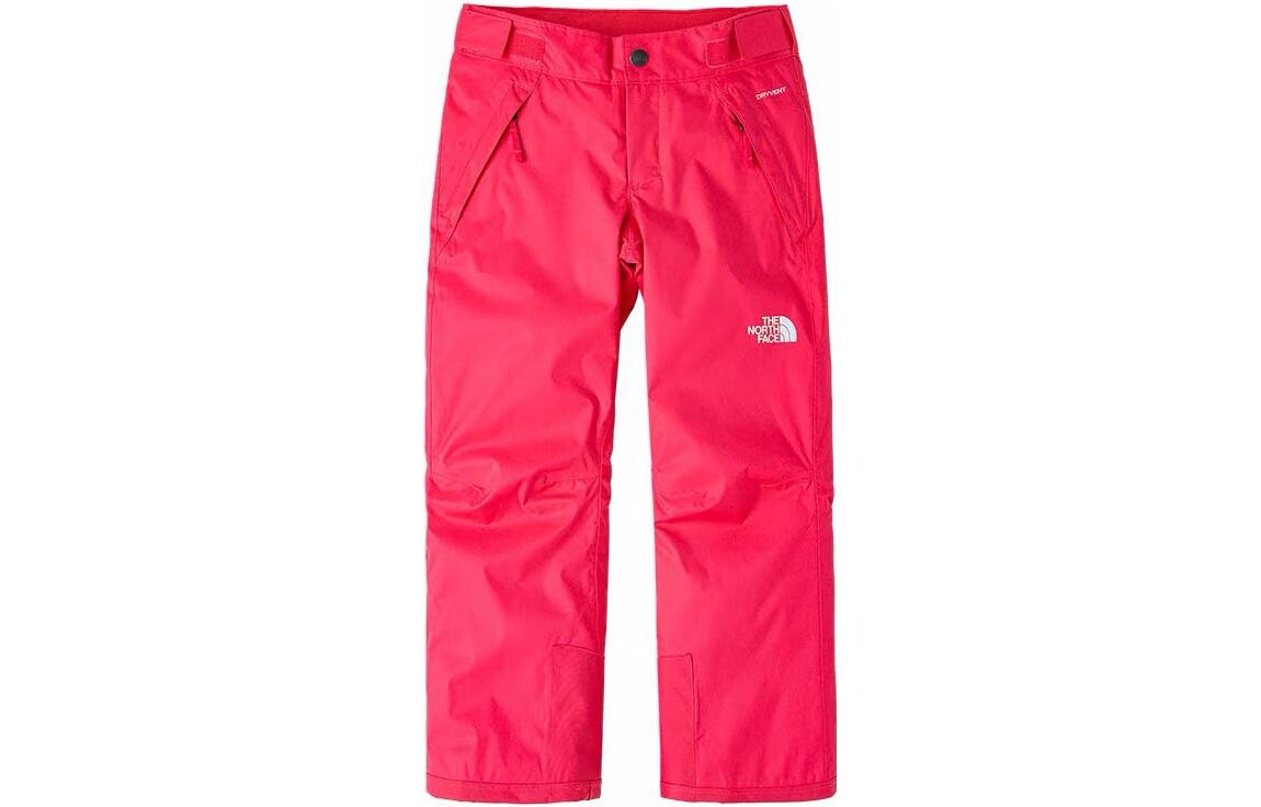 THE NORTH FACE Kids Детская лыжная одежда, цвет Pink
THE NORTH FACE Kids Детская лыжная одежда, цвет Pink