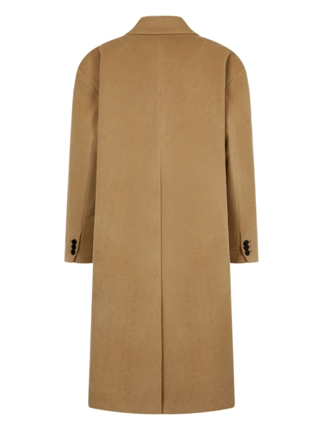 Шерстяное пальто STUDIO TOMBOY, коричневый
Шерстяное пальто STUDIO TOMBOY, коричневый