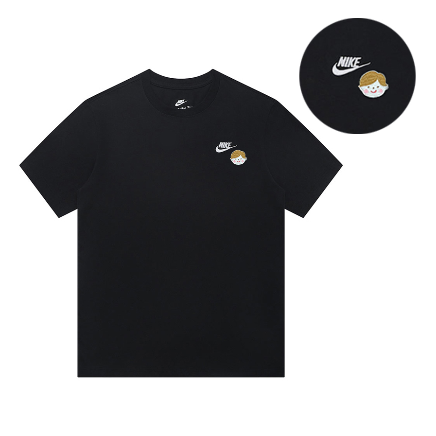 Nike Футболка унисекс черная, Черный, Nike Футболка унисекс черная
Nike Футболка унисекс черная, Черный, Nike Футболка унисекс черная