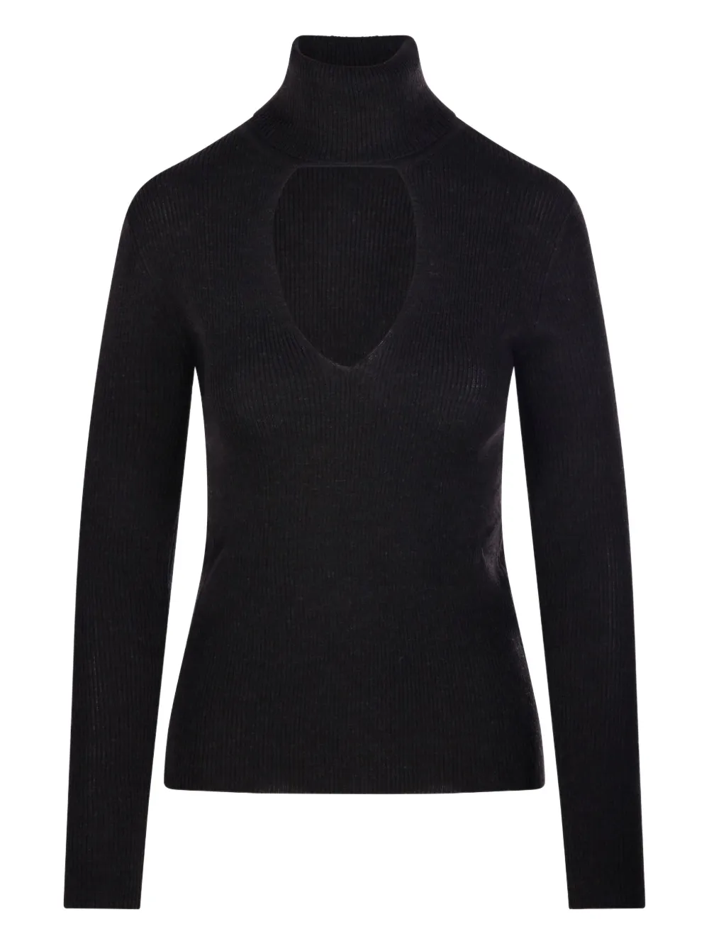 Свитер Leila в рубчик P.A.R.O.S.H., коричневый
Свитер Leila в рубчик P.A.R.O.S.H., коричневый