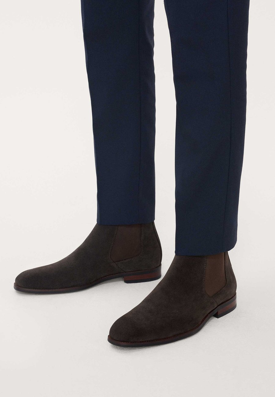 Ботинки Kazar PAXON, Brown
Ботинки Kazar PAXON, Brown