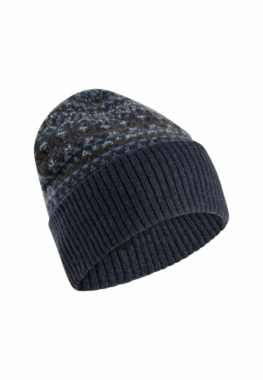 Шапка camel active REINER , Dark Navy/Dark Blue
Шапка camel active REINER , Dark Navy/Dark Blue