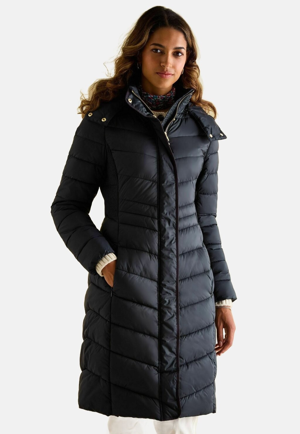 Зимнее пальто Tom Joule, синий
Зимнее пальто Tom Joule, синий