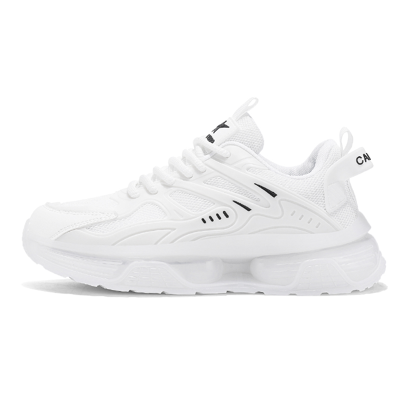 Sportful Скользоустойчивые износостойкие дышащие легкие мужские кеды лоу-топ белые, цвет White
Sportful Скользоустойчивые износостойкие дышащие легкие мужские кеды лоу-топ белые, цвет White