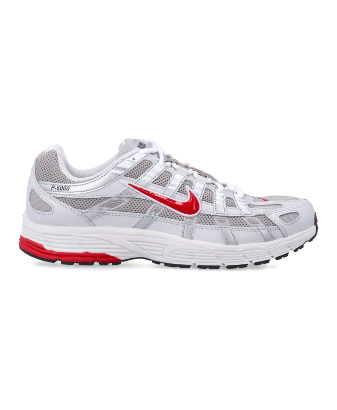 Кроссовки P-6000 Nike, серый
Кроссовки P-6000 Nike, серый