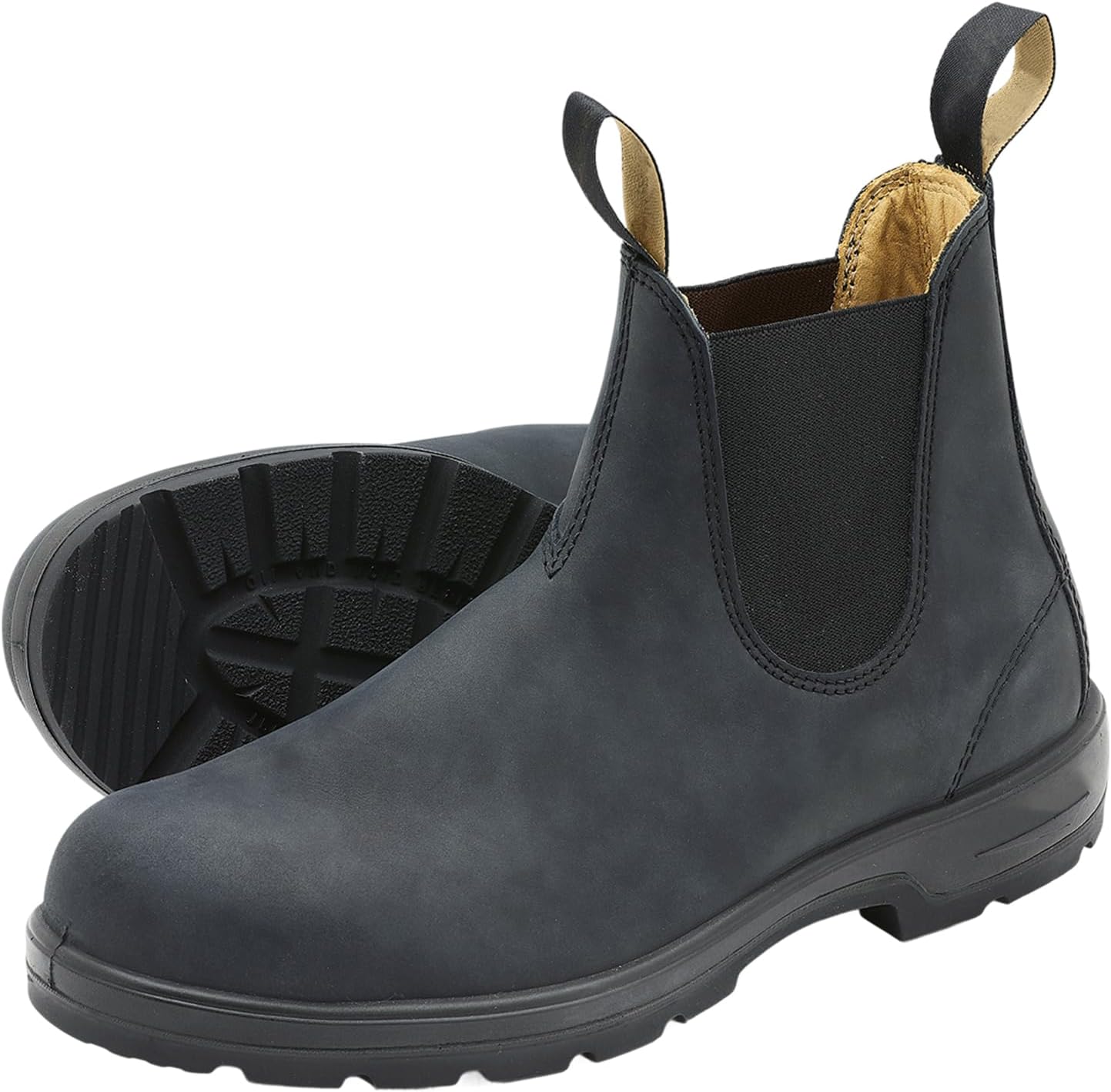 Мужские ботинки челси, классические повседневные ботинки без шнурков на массивной платформе с круглым носком, рабочие ботинки до щиколотки, деловая обувь Generic, темно-серый
Мужские ботинки челси, классические повседневные ботинки без шнурков на массивной платформе с круглым носком, рабочие ботинки до щиколотки, деловая обувь Generic, темно-серый