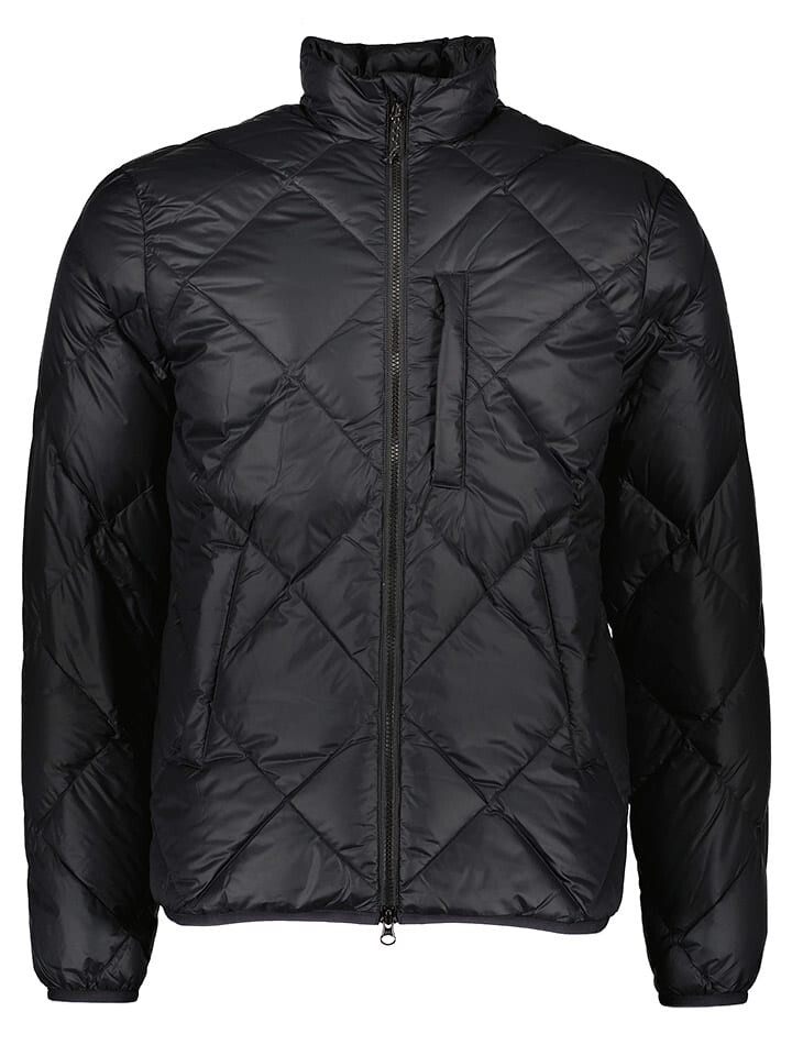 Пуховик Peak Performance Mount, черный
Пуховик Peak Performance Mount, черный