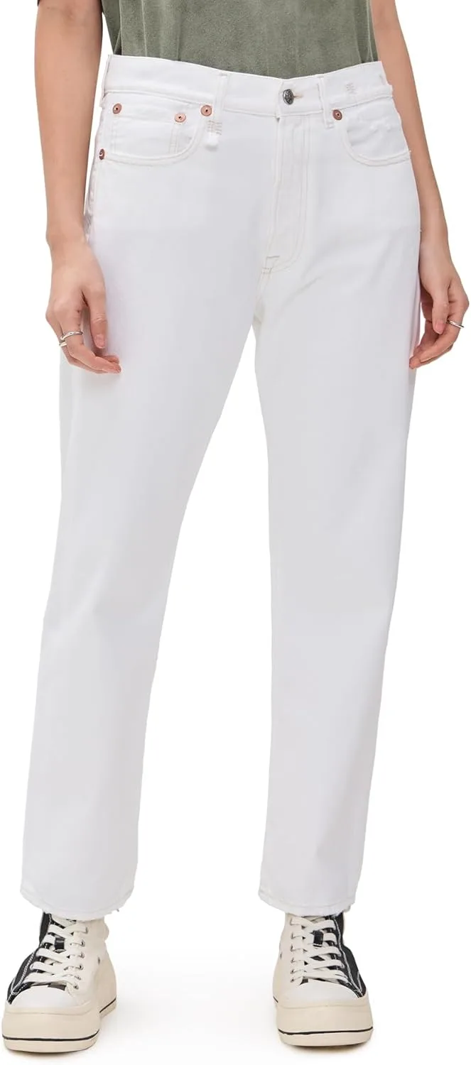 R13 Женские джинсы Boyfriend
R13 Женские джинсы Boyfriend