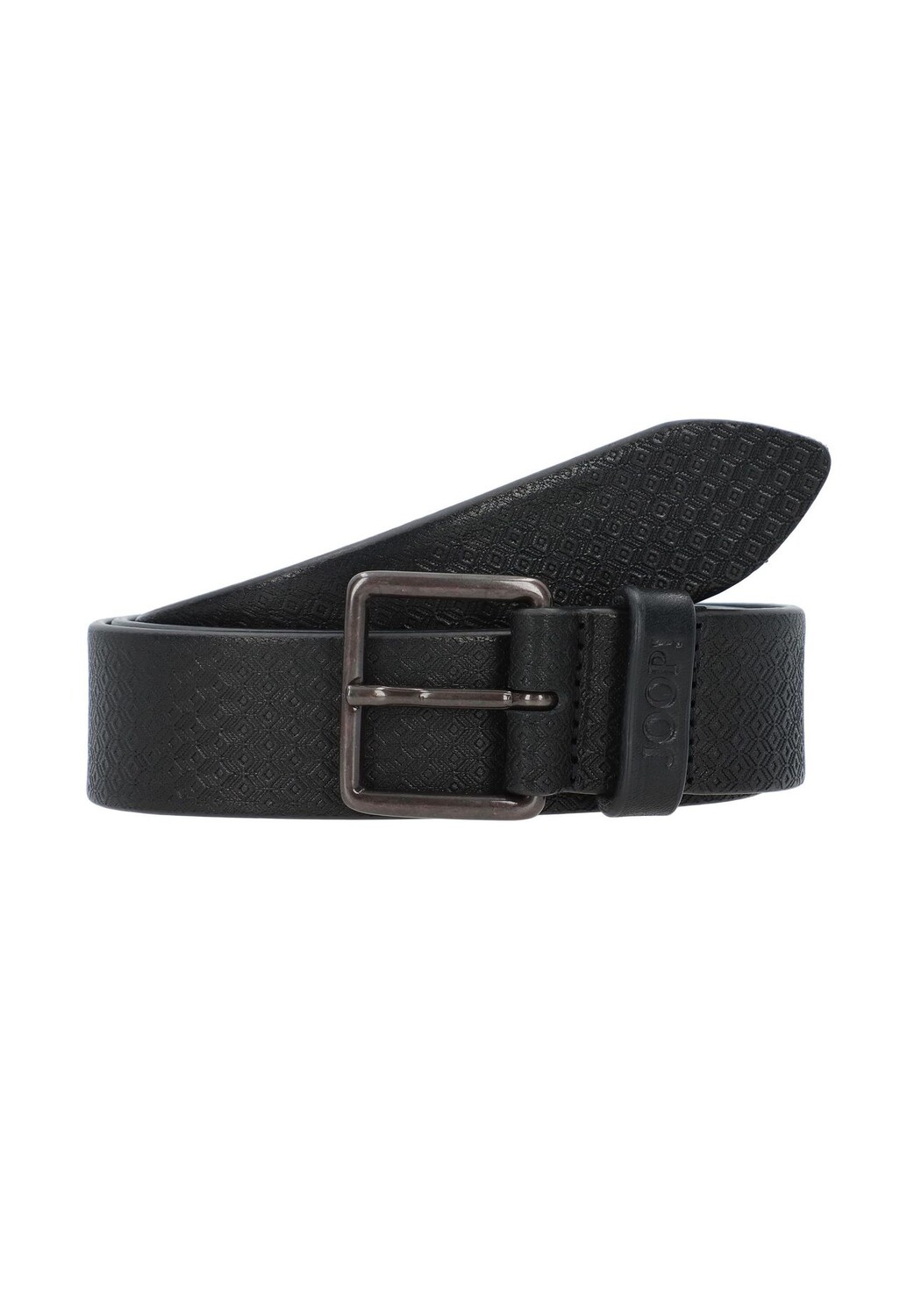 Ремень кожаный JOOP!, черный
Ремень кожаный JOOP!, черный