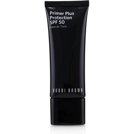 Праймер Плюс Защита Spf 50 40мл, Bobbi Brown
Праймер Плюс Защита Spf 50 40мл, Bobbi Brown