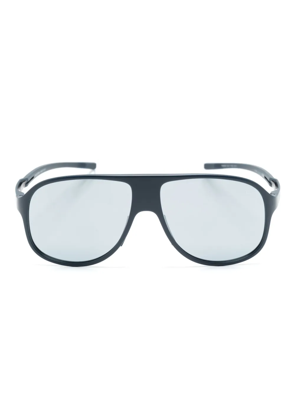 Солнцезащитные очки-пилоты TAG HEUER, синий
Солнцезащитные очки-пилоты TAG HEUER, синий