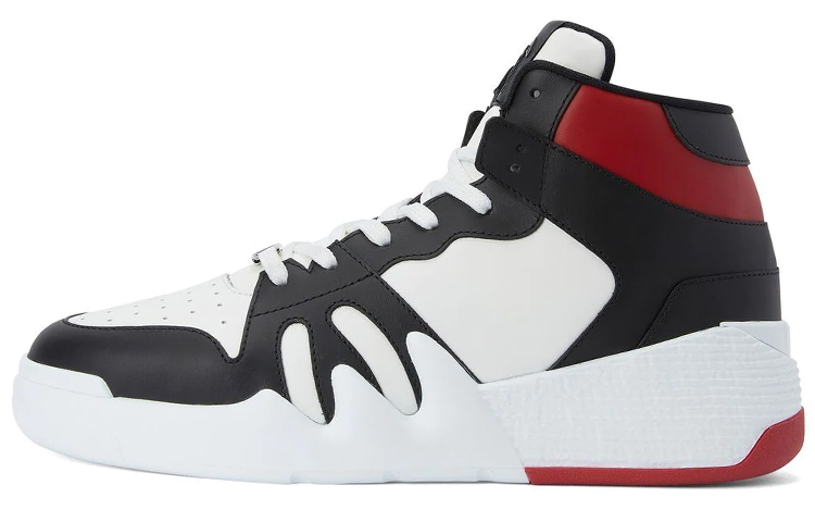 Кроссовки Talon Hi Top Giuseppe Zanotti
Кроссовки Talon Hi Top Giuseppe Zanotti