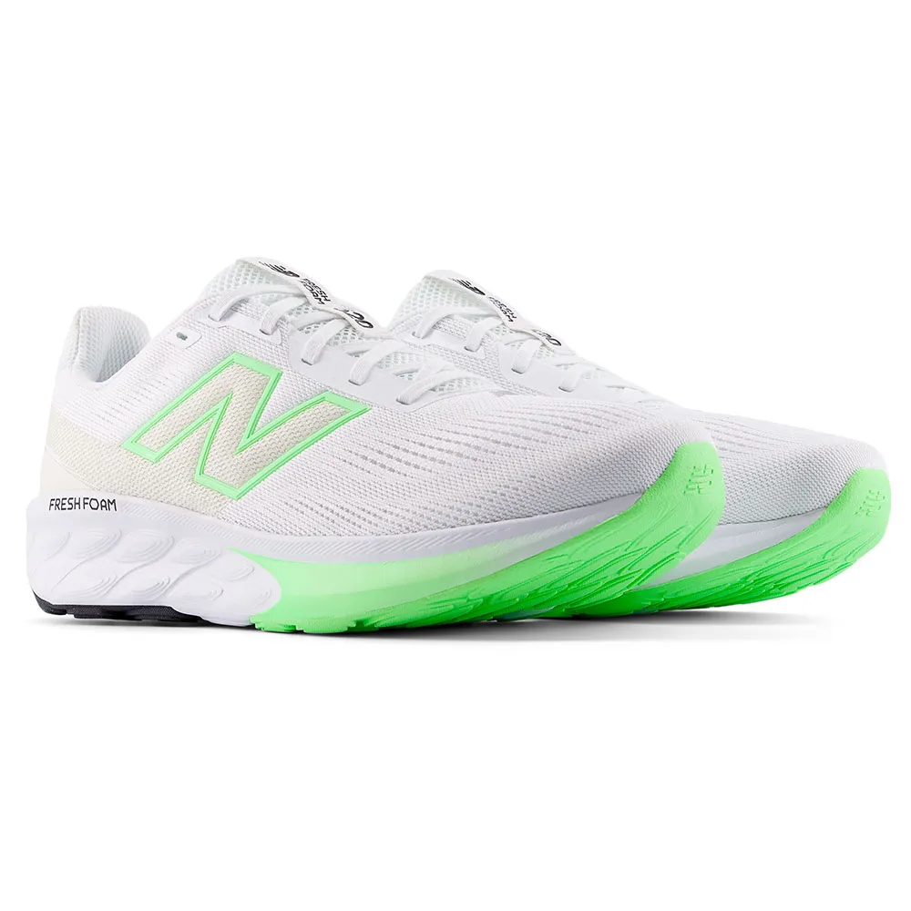 Кроссовки New Balance M520Cw9, белый
Кроссовки New Balance M520Cw9, белый