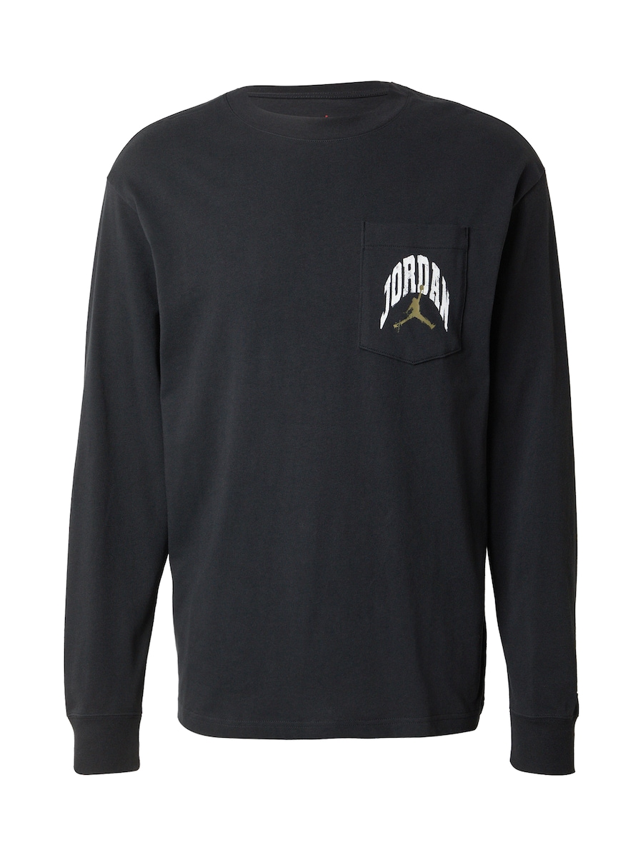 Рубашка Jordan BRK, черный
Рубашка Jordan BRK, черный