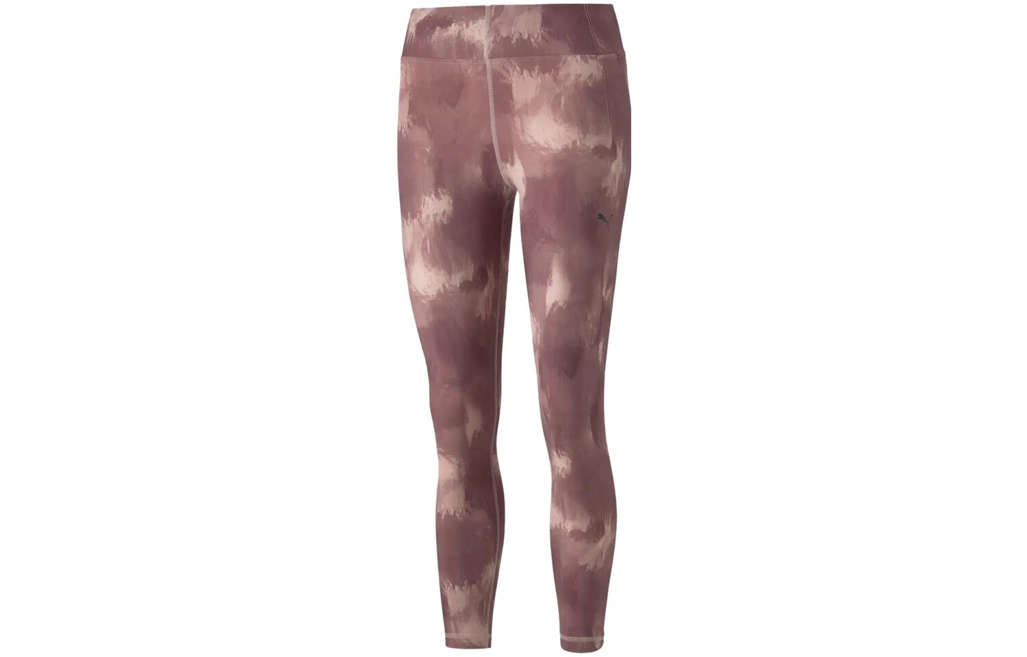 Спортивные брюки женские розово-розовые Puma
Спортивные брюки женские розово-розовые Puma