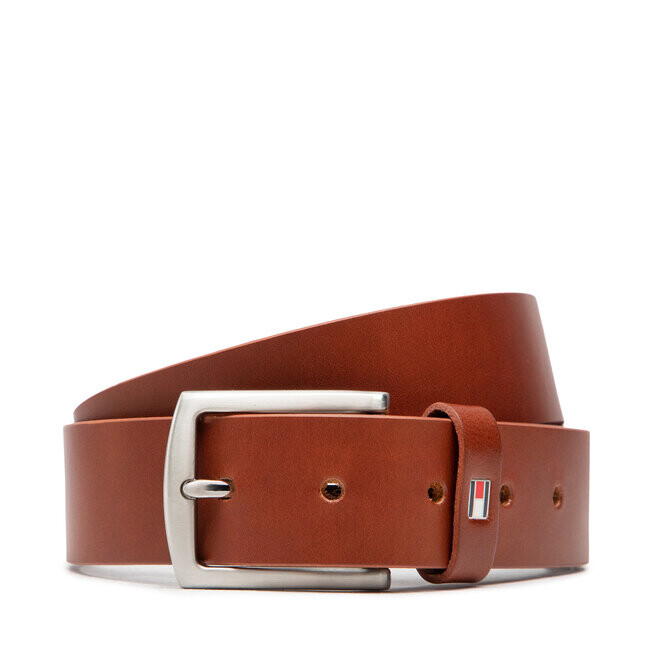 Ремень Tommy Hilfiger Denton, коричневый
Ремень Tommy Hilfiger Denton, коричневый