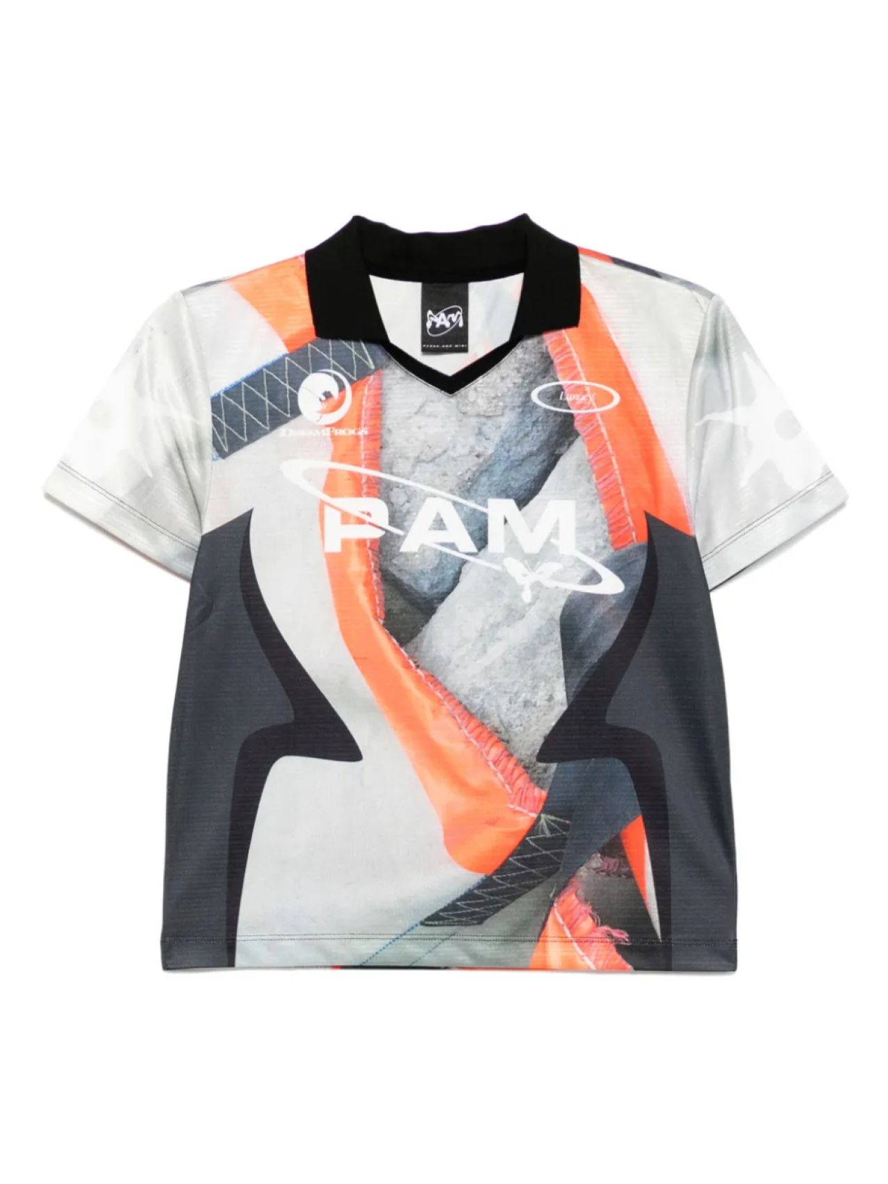 Футболка Rue De Lancy Soma Perks And Mini, серый
Футболка Rue De Lancy Soma Perks And Mini, серый