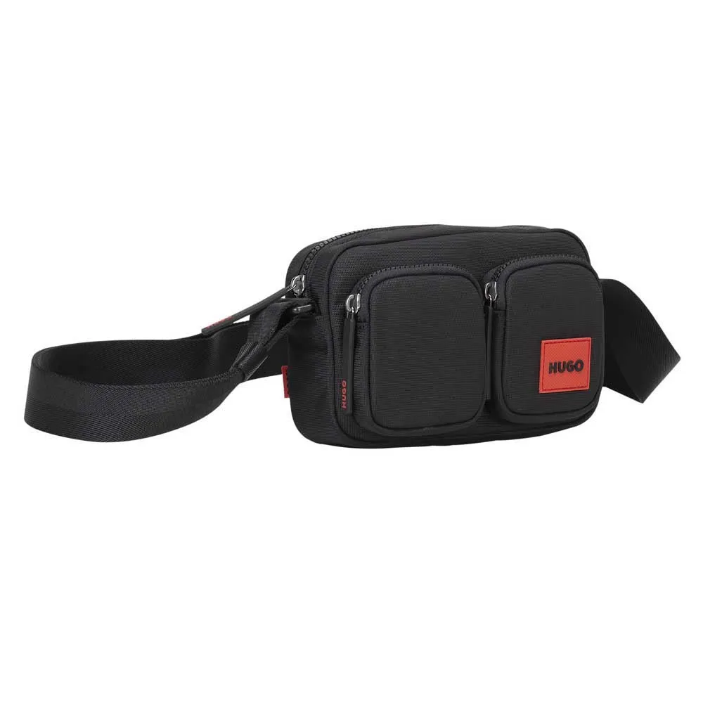 Сумка кросс-боди HUGO Ethon 3.0 EW 10273895 01, черный
Сумка кросс-боди HUGO Ethon 3.0 EW 10273895 01, черный